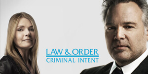TV: Law & Order