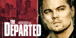 FILM: The Departed